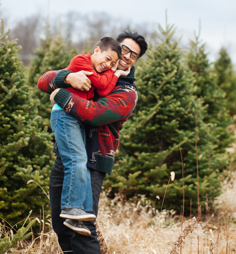 Chippewa Valley Trees Fresh Cut Christmas Trees close to